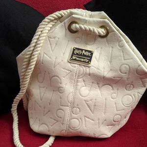 Harry Potter spells mini backpack